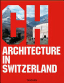 Architecture in Switzerland. Ediz. italiana, spagnola e portoghese