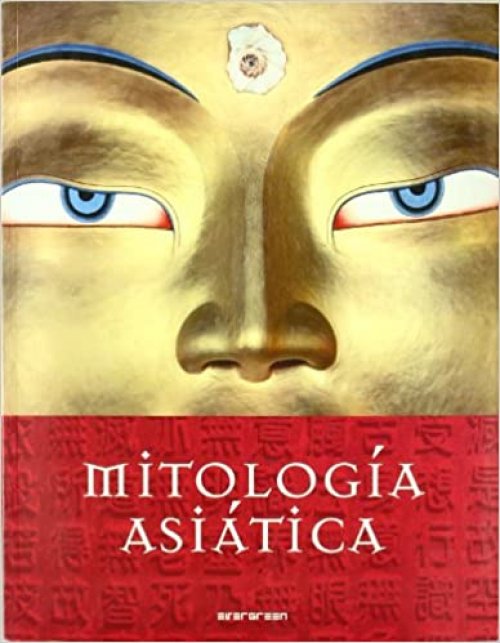 Mitología asiática