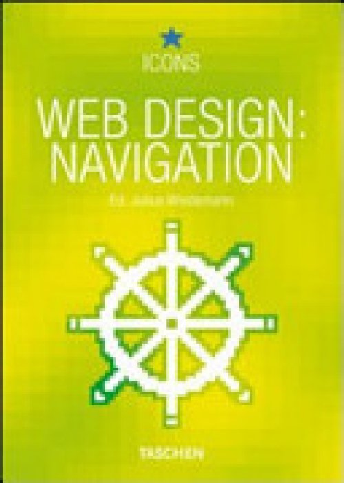 WEB DESIGN - NAVIGATION