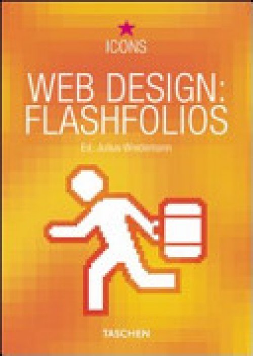 WEB DESIGN - FLASHFOLIOS