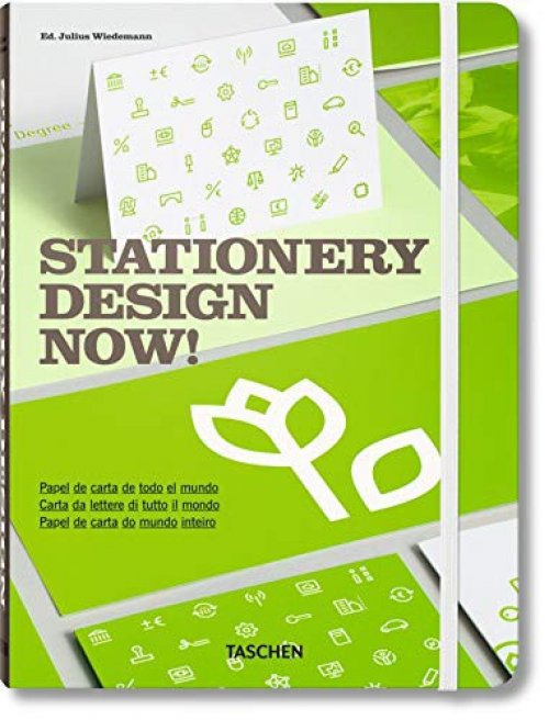 Stationery Design Now!