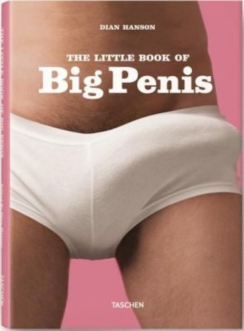 Little Book of Big Penises