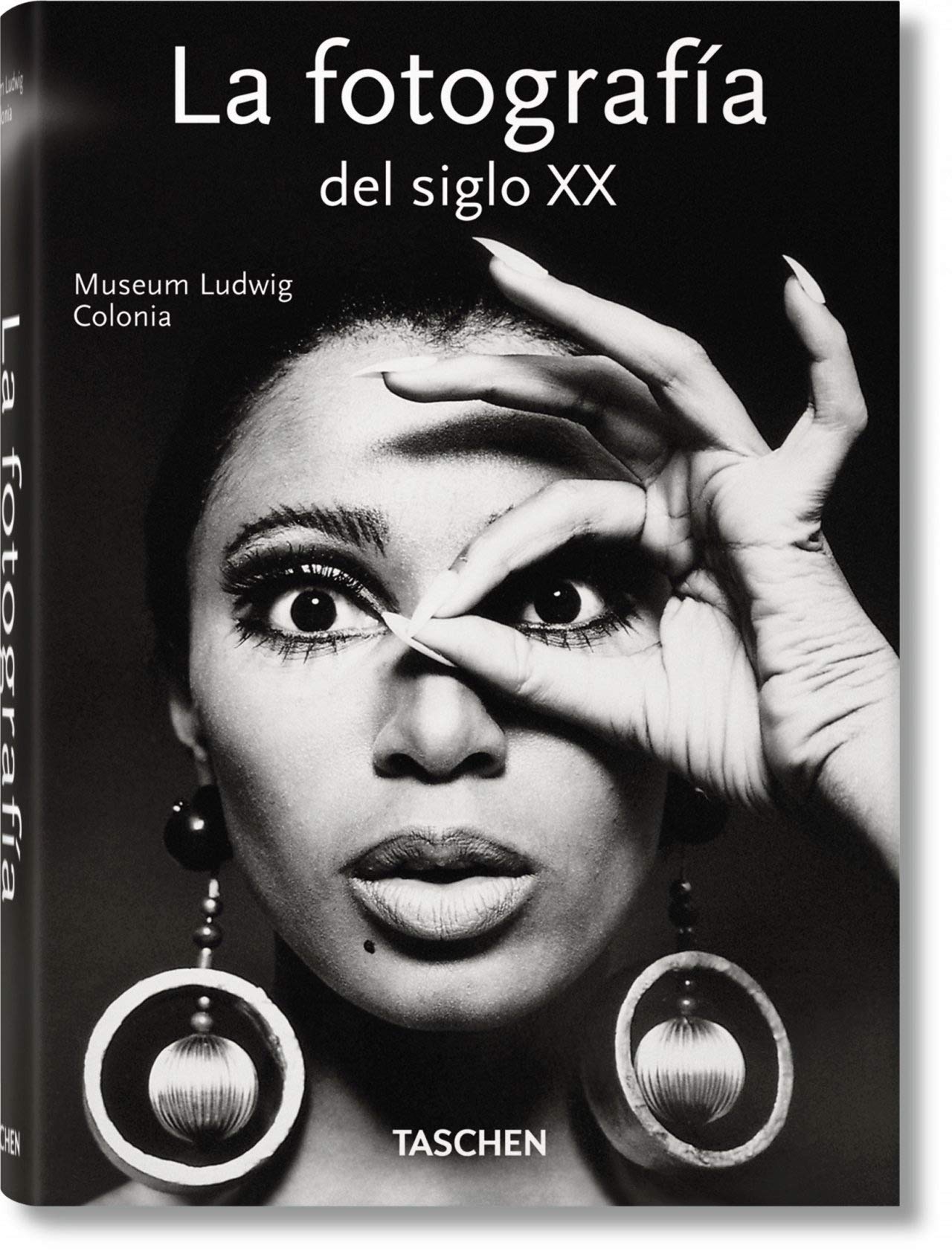 fotografía del siglo XX