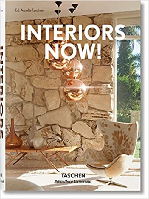INTERIORS NOW!