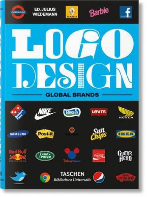 Logo Design - Global Brands