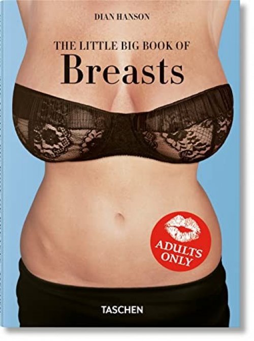 Big Book of Breasts