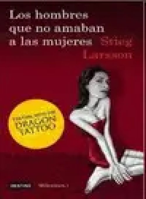 Los Hombres que no Amaban a las Mujeres