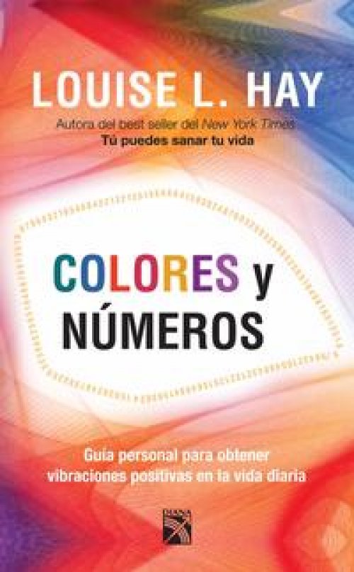 Colores y números