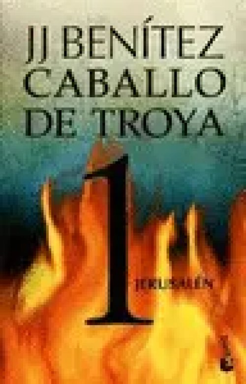 Caballo de Troya 1