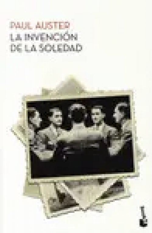 La Invención de la Soledad