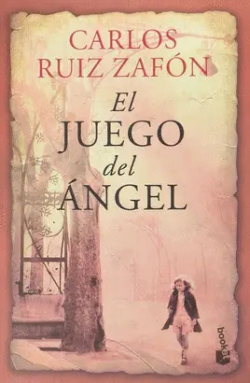 Juego del Ángel, el