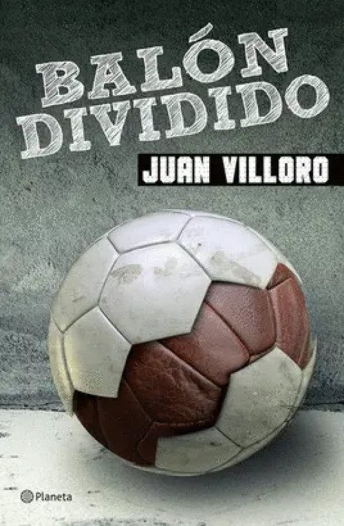 Balón dividido