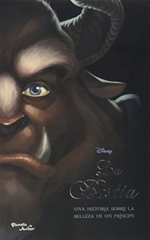VILLANOS: LA BESTIA