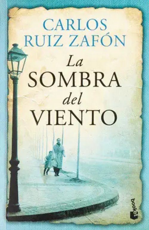 Sombra del Viento, la
