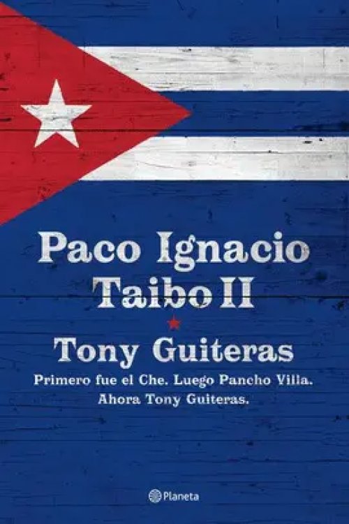 Tony Guiteras