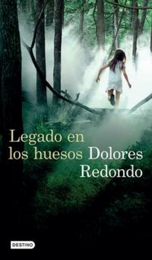 Legado en los huesos