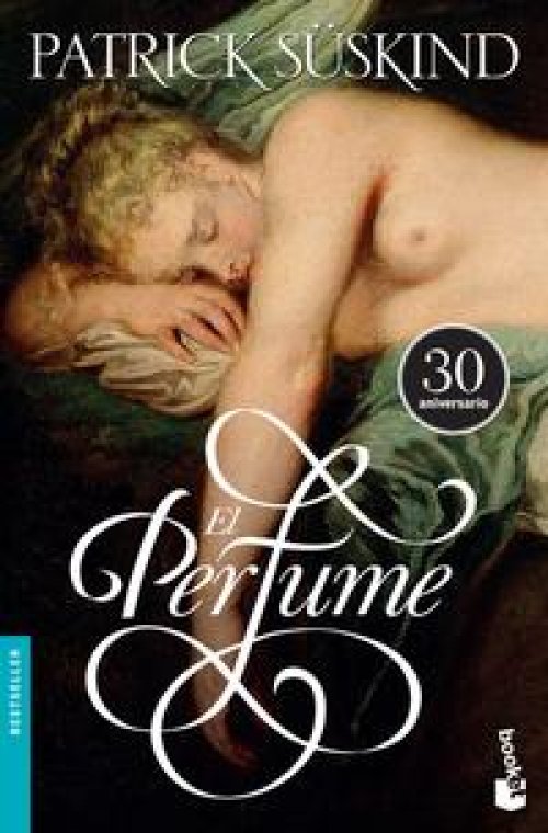 El perfume