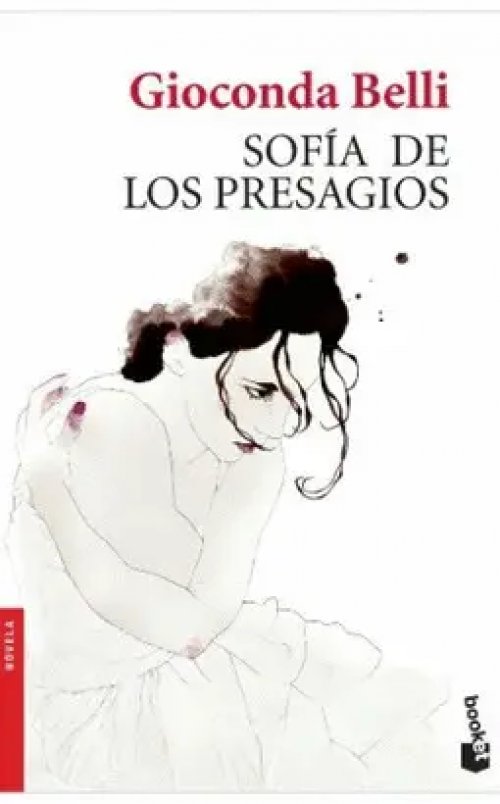Sofía de los Presagios
