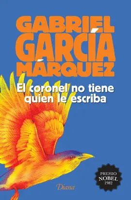 Coronel no Tiene Quien le Escriba, el