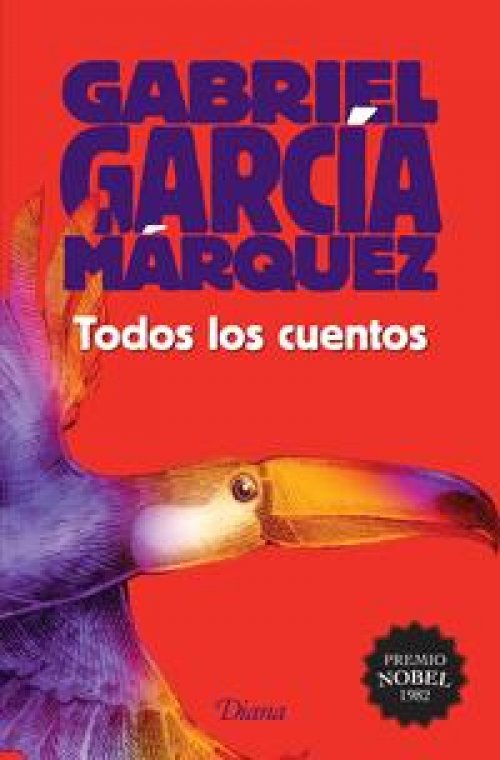 Todos los cuentos (2015)