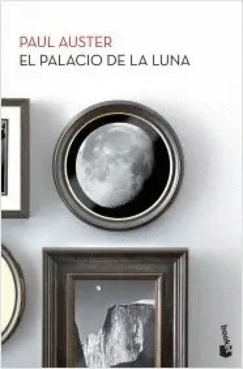 El palacio de la Luna