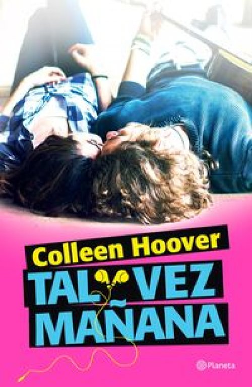 Tal vez mañana (Maybe Someday)