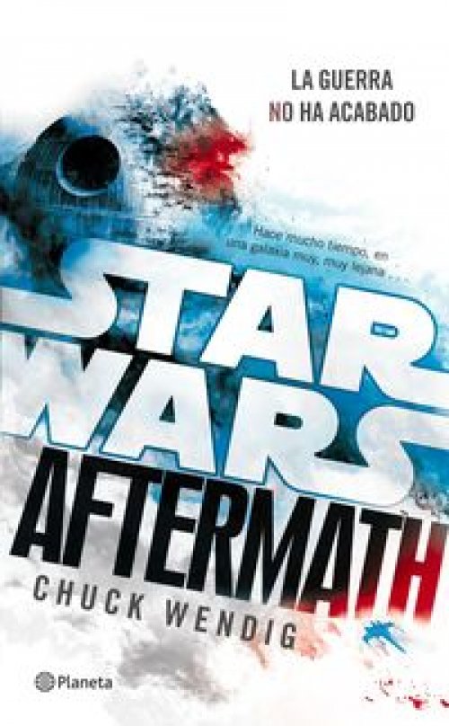 Star Wars. Aftermath
