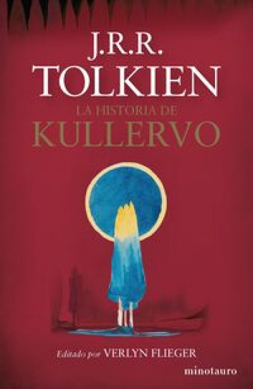 La historia de Kullervo