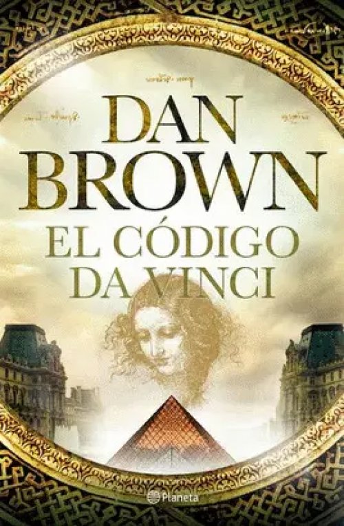 El Código Da Vinci