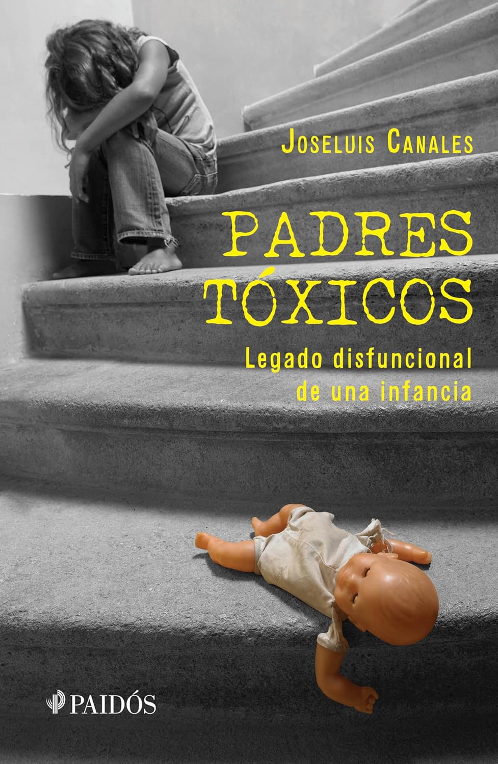 Padres toxicos