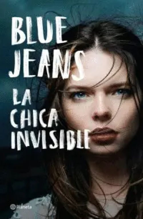La Chica Invisible