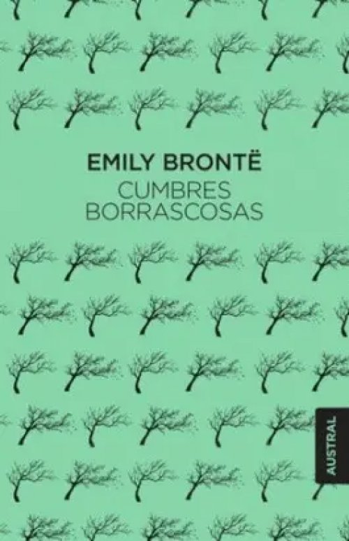 Cumbres Borrascosas