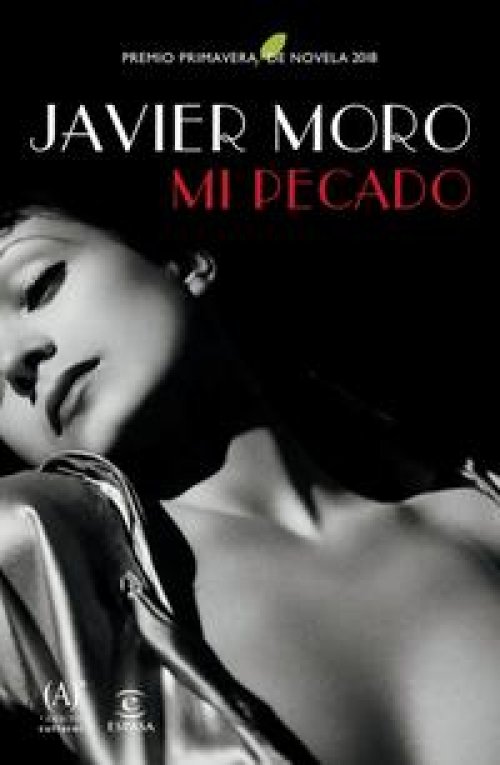 Mi pecado