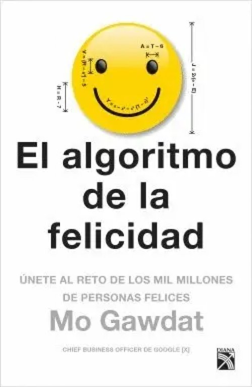 El algoritmo de la felicidad