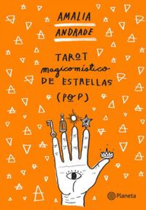 Tarot magicomístico de estrellas (pop)