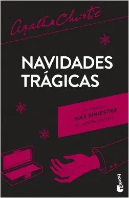 Navidades Tragicas