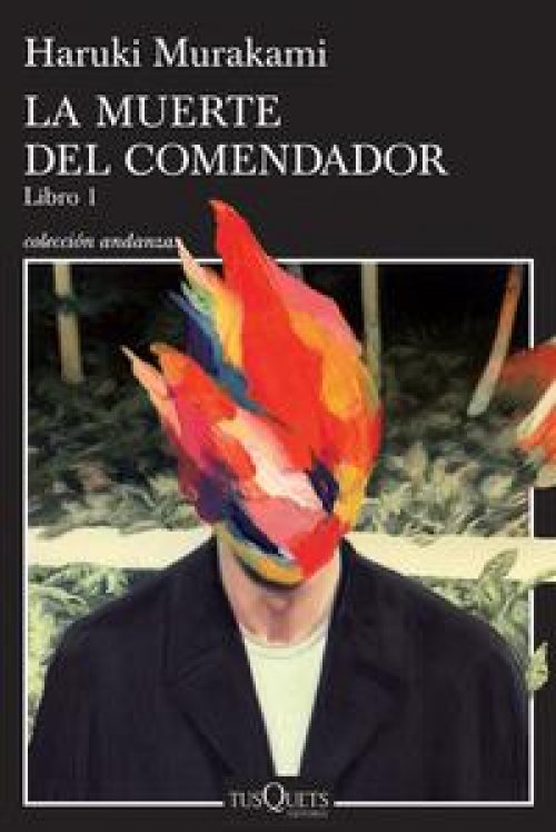 La muerte del comendador L1