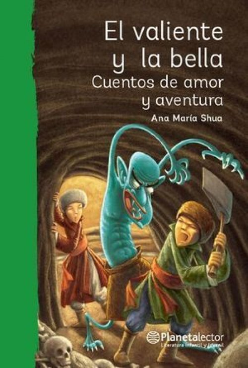 VALIENTE Y LA BELLA