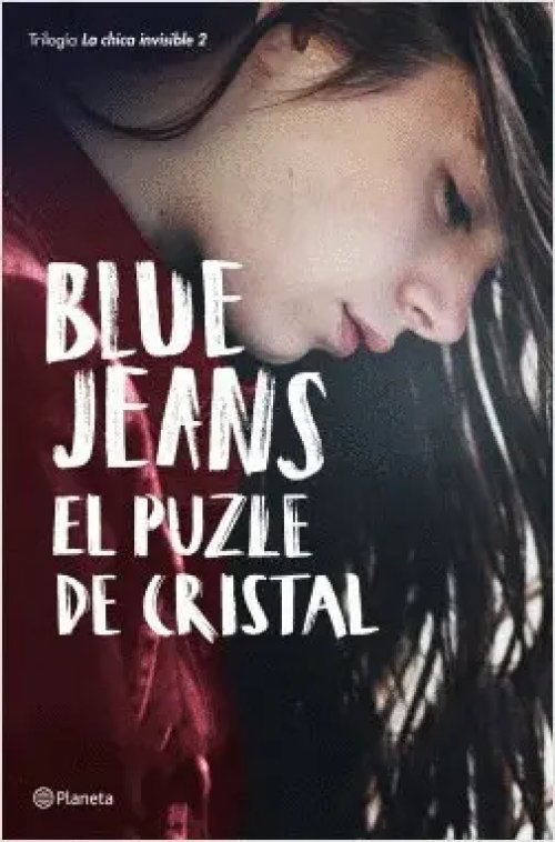 El Puzle de Cristal