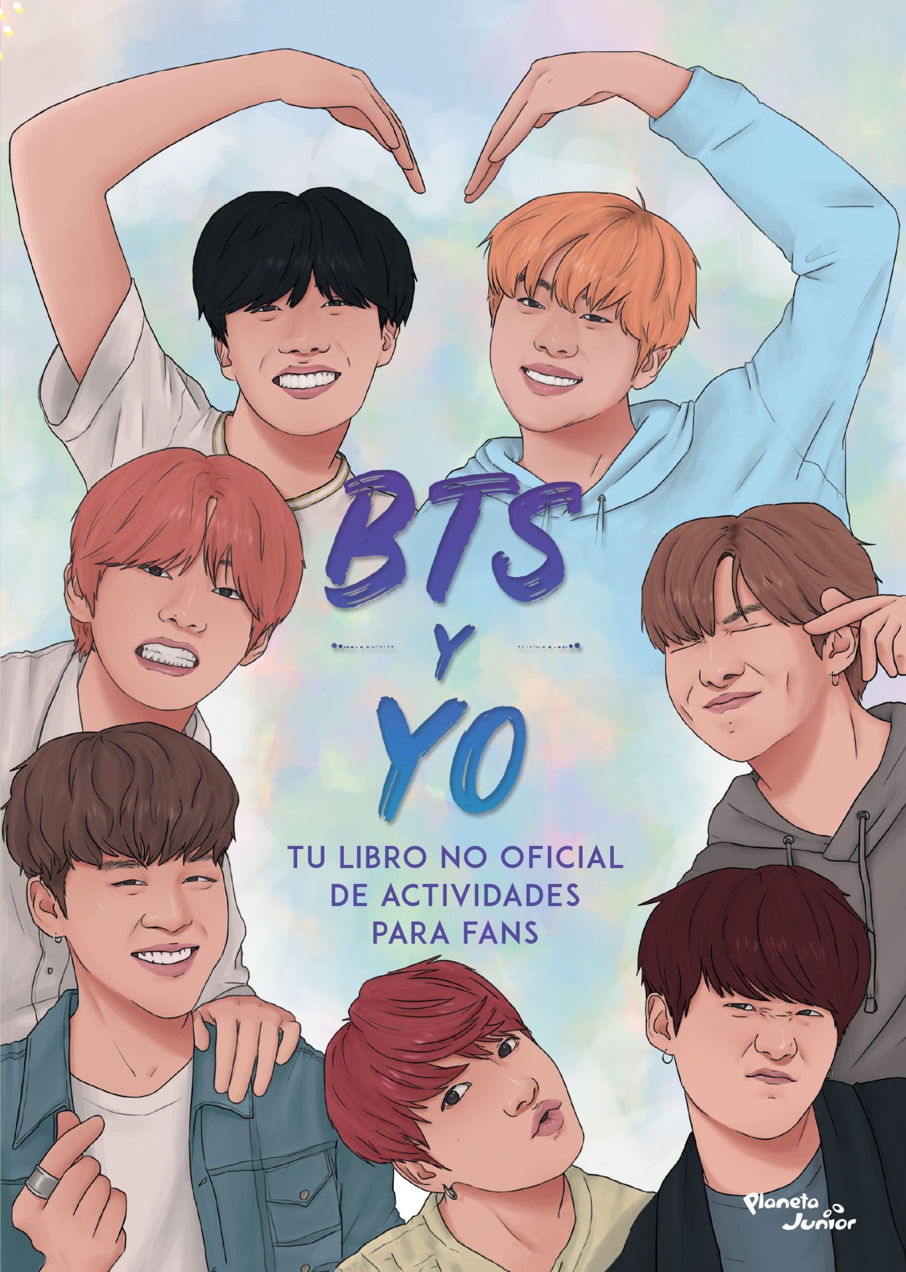 Bts Y Yo