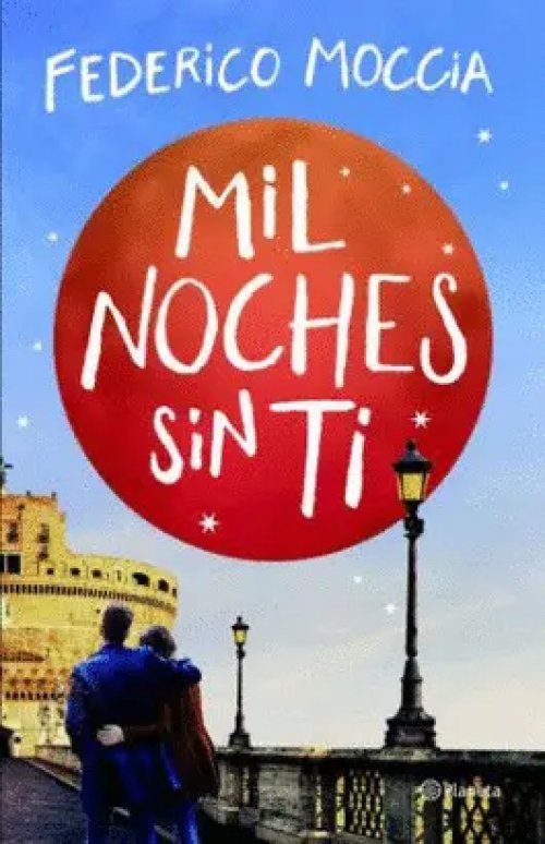 Mil Noches sin Ti