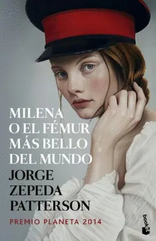 Milena o el Fémur Más Bello del Mundo