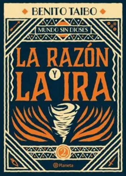 La Razon y la Ira