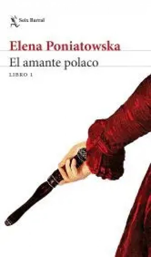 El Amante Polaco