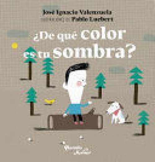 ¿DE QUE COLOR ES TU SOMBRA?