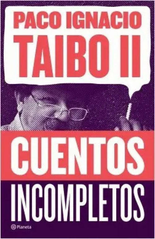 Cuentos Incompletos