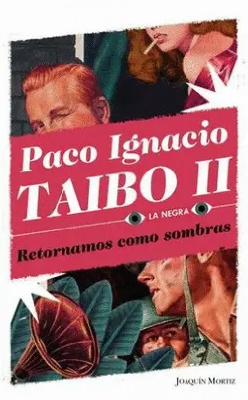 Retornamos Como Sombras