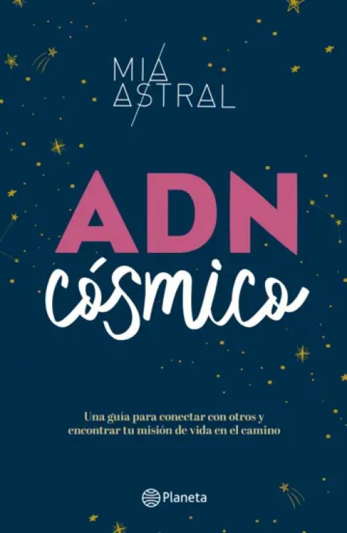 ADN cósmico