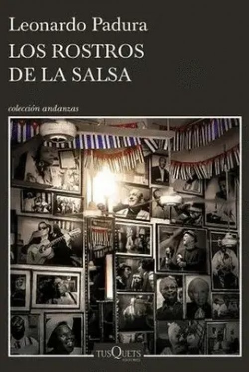 Los Rostros de la Salsa