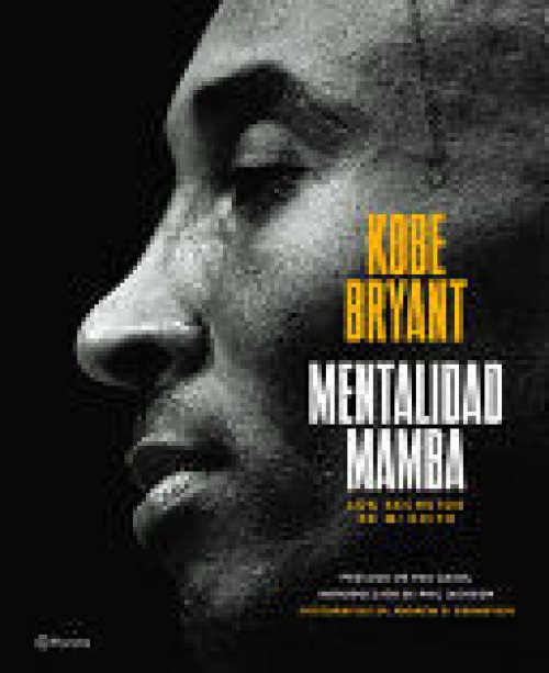 MENTALIDAD MAMBA